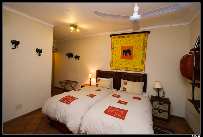 Londiningi Guest House