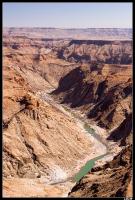 Fish River Canyon