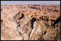 J3 - Fish River Canyon