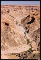 Fish River Canyon