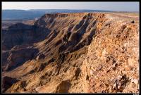 Fish River Canyon