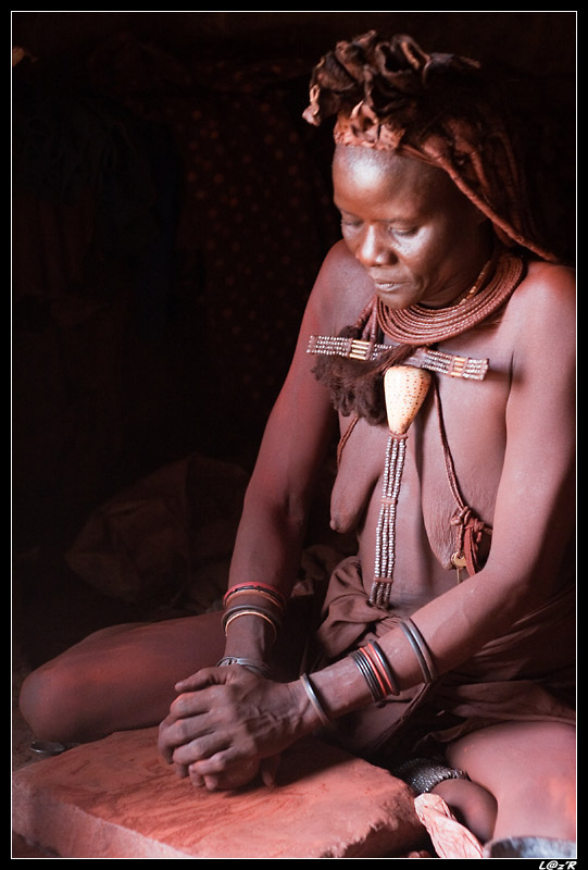 Himba