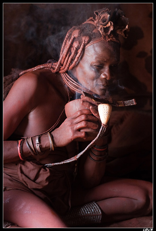 Himba