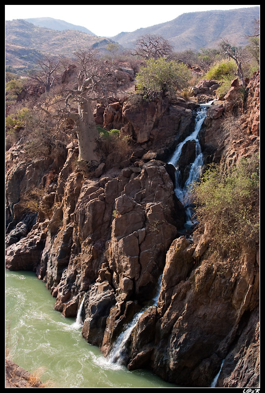 Epupa Falls