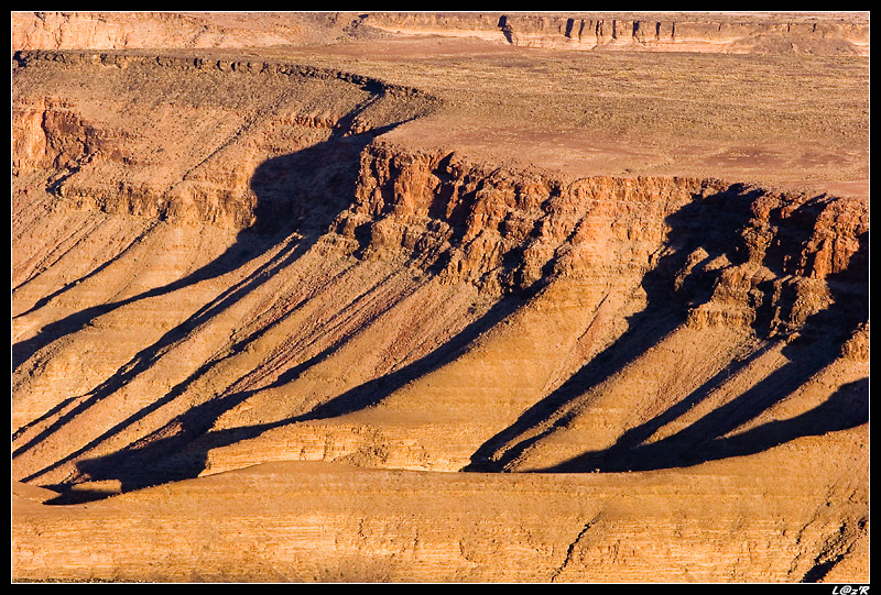 Fish River Canyon