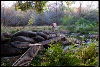 Balade autour des chutes Popa