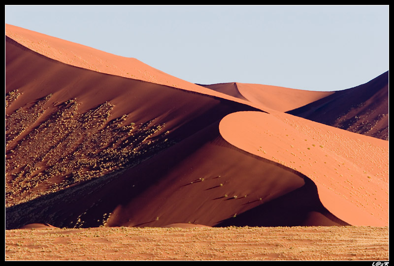 Dunes