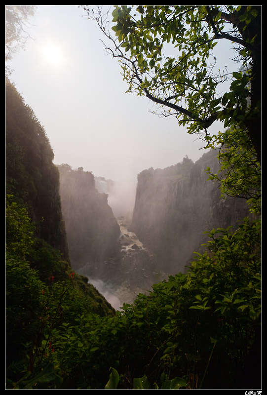 Victoria Falls