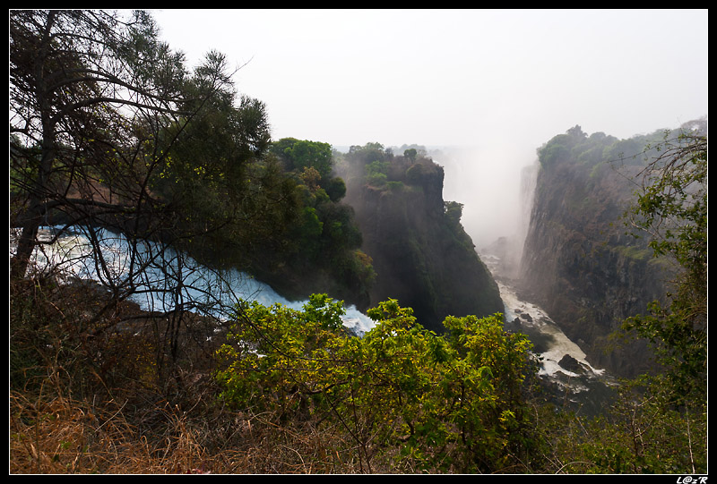 Victoria Falls