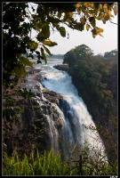 Victoria Falls