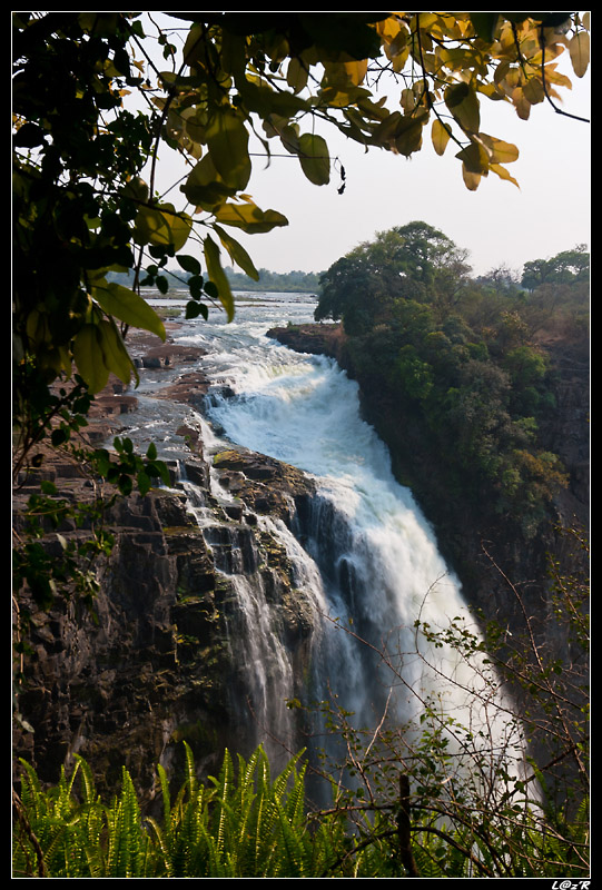 Victoria Falls