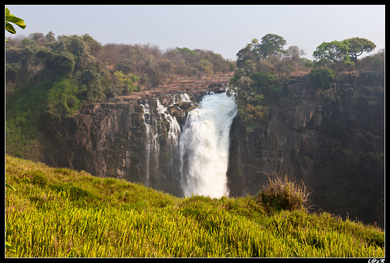 Victoria Falls