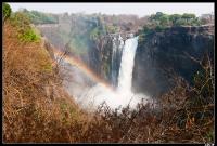 Victoria Falls