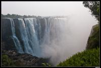 Victoria Falls