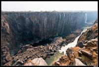 Victoria Falls
