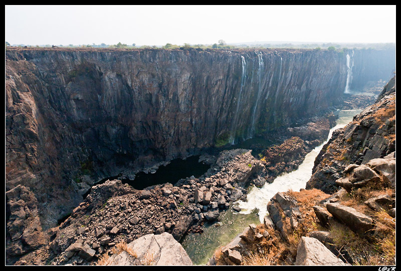 Victoria Falls