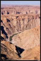 Fish River Canyon